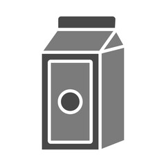 Milk Icon