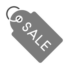 On Sale Tag Icon