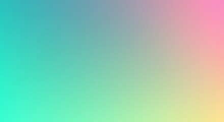 abstract colorful background gradient
