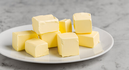 cheese on the board