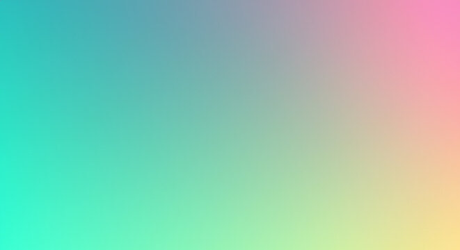 abstract colorful background gradient