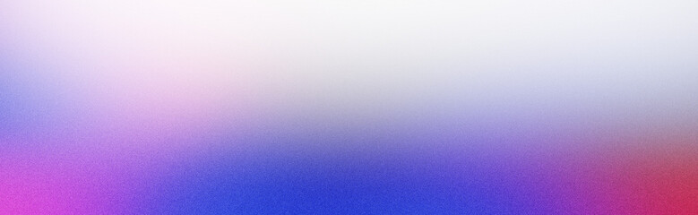 dynamic purple and blue color combination effect with transparent noise texture