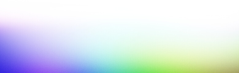 dynamic green and blue color combination effect with transparent noise texture