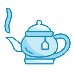 Teapot Icon