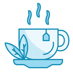 Tea Icon