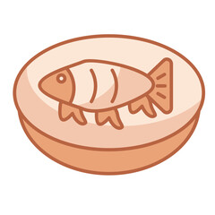 Fish Icon