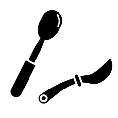 Spoon Icon