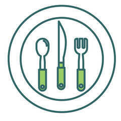 Cutlery Icon