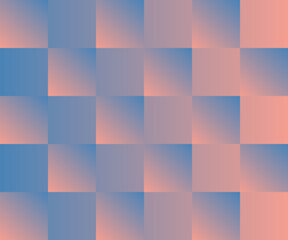 abstract background with squares