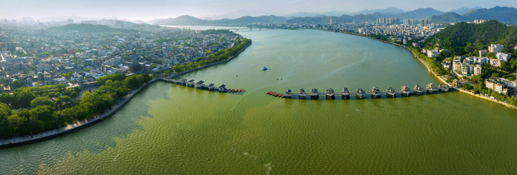 Guangji Bridge