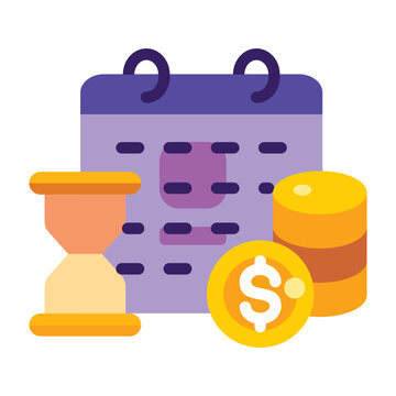Annuities Icon