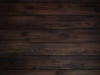 Obraz premium dark wood texture background