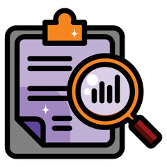 Audit Icon