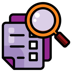 Inspection Icon