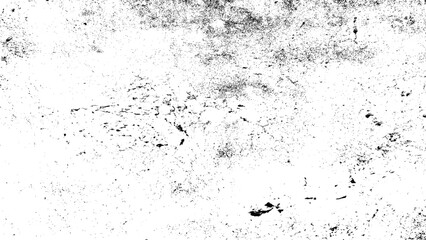 Grunge textures set. Distressed Effect. Grunge Background. Vector textured effect. Abstract vector noise & scratch texture. Vector illustration.