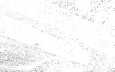 Abstract vector noise & scratch texture. Print distressed effect. Splattered particles, splashes, drops wallpaper