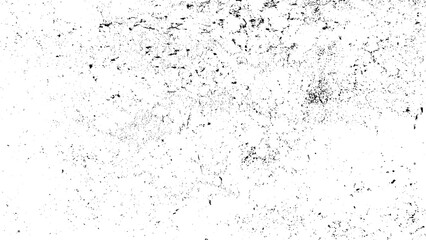 Splatter Paint Texture . Distress rough background . Scratch, Grain, Noise rectangle stamp . Black Spray Blot of Ink.Place illustration Over any Object to Create grunge Effect .abstract vector.