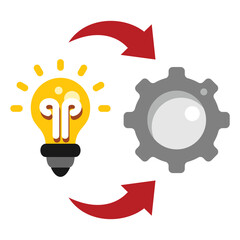 Implementation Icon