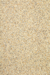 Fototapeta premium Close up wall stone and concrete texture with colour. Texture of wall spray paint material. Seamless background.