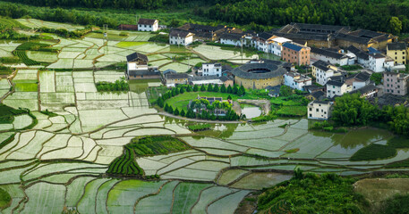 Nanjing Tianluokeng, Zhangzhou, Fujian