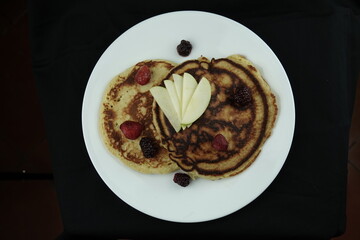 PHOTO FOOD RESTAURANT MENU PERSPECTIVES