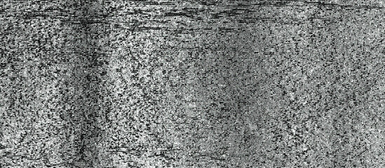 White noise texture on TV screen