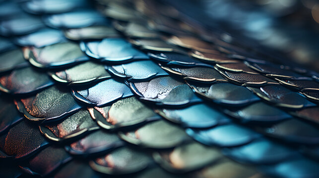 a pile of blue gravel, background texture fish scales,Fish scales background, Graphene molecular grid

 

