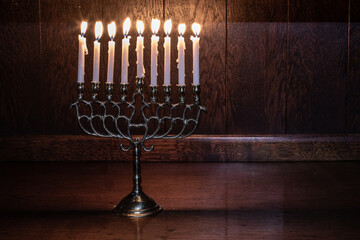 Jewish celebration 