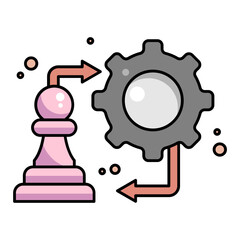 Implementation Icon
