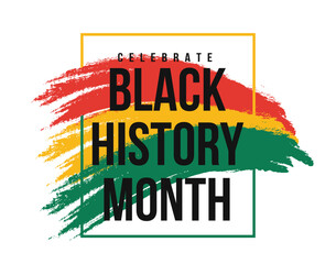Celebrating Black History Month