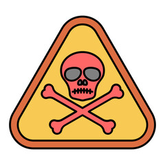 Toxic Icon