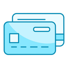 Credit Card Icon