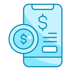 Budget Software Icon