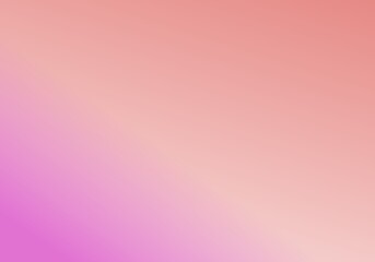 pink and purple gradient abstract background