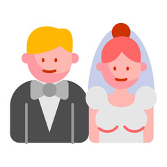 Wedding Icon