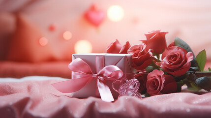 Valentine's Day, valentine gifts