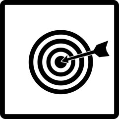 Dart Target icon