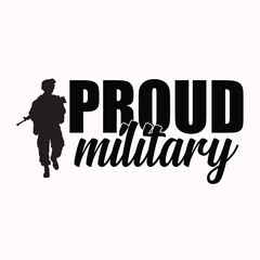 Stylish , fashionable and awesome Army typography art and illustrator, Print ready vector  handwritten phrase Army T shirt hand lettered calligraphic design. Army  Vector illustration bundle.