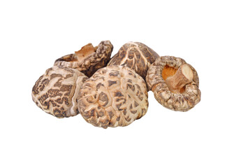 Dry Mushrooms transparent png