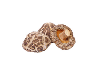 Dry Mushrooms transparent png