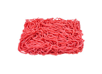 Instant noodles transparent png