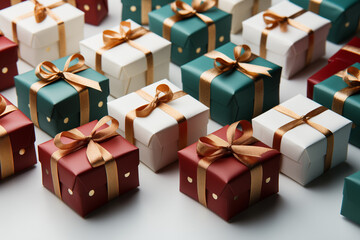 New Year's Eve Christmas mood, nice pictures