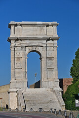 Ancona, Arco di Traiano - Marche