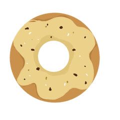 chocolate cookie