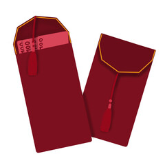 Red envelope