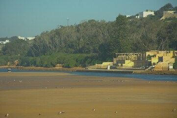 Landscape photos of Morocco 