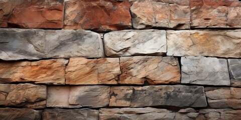 High resolution pattern of natural stone background