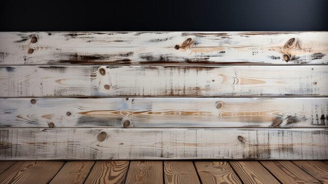 Background Light Wooden Planks Painted Environment, Wallpaper Pictures, Background Hd