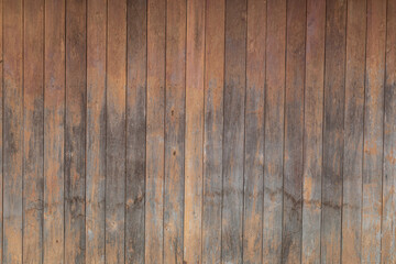 Fototapeta premium Close up wood floor background