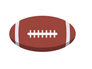american football ball